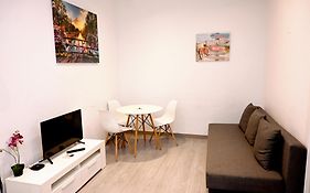 Homenfun Barcelona Les Corts